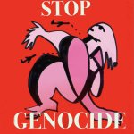 Stop genocide