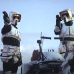 scout troopers