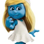 Smurfette | Smurfs Wiki | Fandom