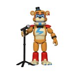 Glamrock Freddy action figure