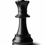 Chess Queen meme