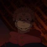Unhappy sukuna meme