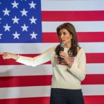 Nikki for thew win