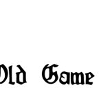 Old Game Hermit logo