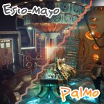 Palmo and Esco-Mayo Temp meme