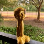 Donald Trump DJT Dildo Dick Penis JPP