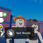 Sell Rocks