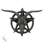 Ukraine Baphomet