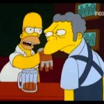 Homer duel