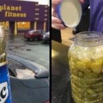 pickle