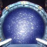Stargate template