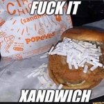 xandwich