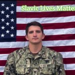 Nathan Gage | Slavic Lives Matter | image tagged in nathan gage,slavic,russo-ukrainian war | made w/ Imgflip meme maker