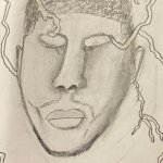 lowtiergod drawing