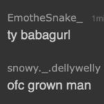 emosnake and del