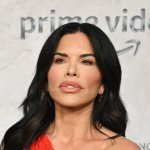 Lauren Sanchez