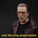 More Cowbell GIF Template