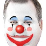 clown fat dan