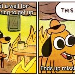 This Is Fine  Know Your Meme