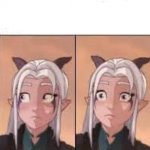 Uh oh Rayla template