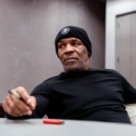 Mike Tyson