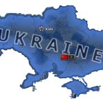 Ukraine HoI IV