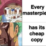 one piece memes