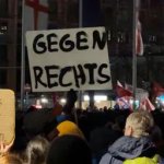 gegen rechts