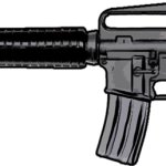 Colt M16A2