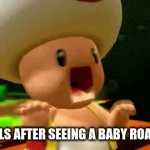 too true | GIRLS AFTER SEEING A BABY ROACH | image tagged in gifs,funny,memes,bugs,roach,transphobic | made w/ Imgflip video-to-gif maker