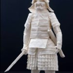 paper samurai