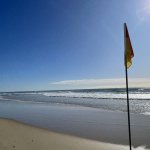 Gold Coast Beach