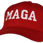 MAGA HAT