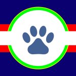 Furry Federation Flag(concept)