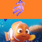 Little Ruby, Big Nemo template