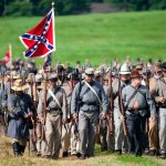 confederate soldiers