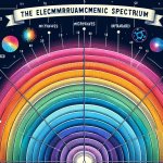 electromagentic spectrum