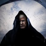 Trump as Grim Reaper