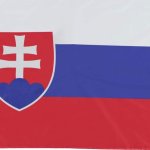 Slovakia flag