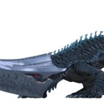 Guiron (Gamera Rebirth)