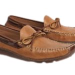 Moccasins Transparent Background