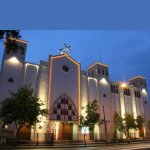 pentecostal