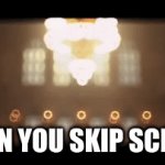 me rn | WHEN YOU SKIP SCHOOL | image tagged in gifs,music | made w/ Imgflip video-to-gif maker