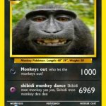 Super monkey | image tagged in super monkey | made w/ Imgflip meme maker