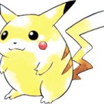 Pikachu O.G.