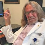 Trump Doctor Feelgood Feel Good Dr. Harold Bornstein