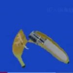 Banana gun GIF Template