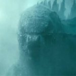 Godzilla GIF Template