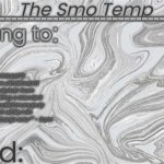 The Smo Temp