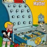 Richie Rich | Slavic Lives Matter | image tagged in richie rich,slavic | made w/ Imgflip meme maker